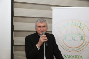 Sakarya İpekyolu Kültür ve Dayanışma Derneği Yüksek İstişare Kurulu Toplantısı Yapıldı