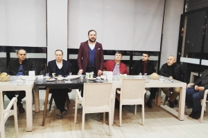 Sakarya İpekyolu Derneği Geyve Ziyareti