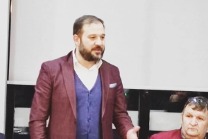 Sakarya İpekyolu Derneği Geyve Ziyareti