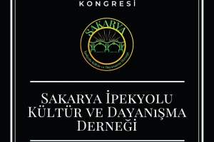 Sakarya İpekyolu Kültür ve Dayanışma Derneği Genel Kurur Duyurusu