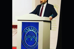 Sakarya İpekyolu Kültür ve Dayanışma Derneği Olağanüstü Genel Kurul