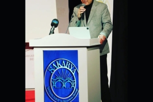 Sakarya İpekyolu Kültür ve Dayanışma Derneği Olağanüstü Genel Kurul