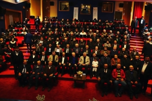 Sakarya İpekyolu Kültür ve Dayanışma Derneği Olağanüstü Genel Kurul