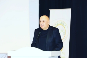 Sakarya İpekyolu Kültür ve Dayanışma Derneği Olağanüstü Genel Kurul