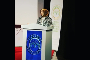 Sakarya İpekyolu Kültür ve Dayanışma Derneği Olağanüstü Genel Kurul