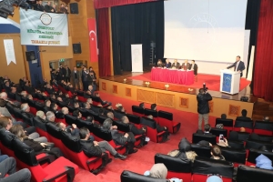 Gönül verenlerimize teşekkür