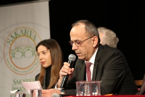 Sakarya İpekyolu Kültür ve Dayanışma Derneği Olağanüstü Genel Kurul