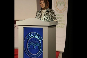 Milletvekillerimize Teşekkür Mesajı