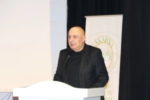 Milletvekillerimize Teşekkür Mesajı