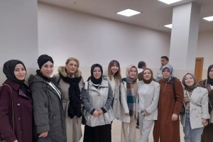 Merkez Ofis Açılışı ile 18 Mart Çanakkale Zaferi ve Şehitleri Anma Programından Kareler