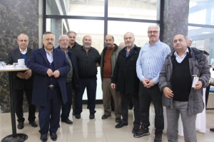 Merkez Ofis Açılışı ile 18 Mart Çanakkale Zaferi ve Şehitleri Anma Programından Kareler