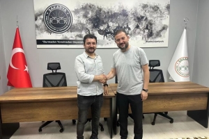 İpekyolu Başkanlık Seçimi