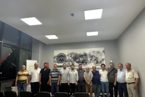 İpekyolu Başkanlık Seçimi