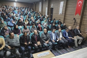 Yusuf KAPLAN ile 'HAYALİMİZ KUDÜS' PROGRAMI