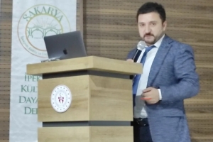 Yusuf KAPLAN ile 'HAYALİMİZ KUDÜS' PROGRAMI