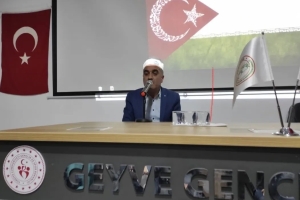 Yusuf KAPLAN ile 'HAYALİMİZ KUDÜS' PROGRAMI