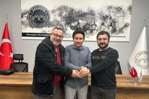 İpekyolu Başkanlık Seçimi