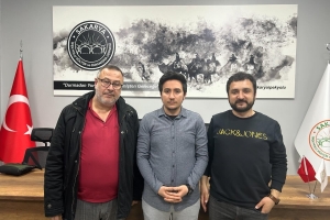 İpekyolu Başkanlık Seçimi