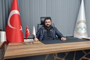 Dr. Yavuz Selim ÖZDİN görev süresini sonlandırdı.