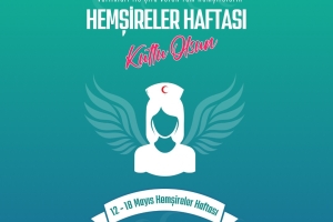 #hemşirelerhaftası