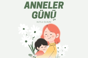 Cennet; annelerin ayaklarının altındadır… (Hadis-i Şerif) — Geyve, Sakarya'da.