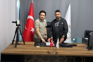 Derneğimizin Sosyal Yardımlaşma Komisyon Başkanlığı Görevinde kendisine başarılar dileriz. 