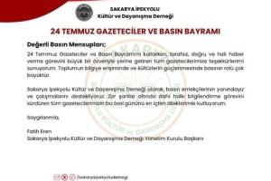#24temmuzgazetecilervebasınbayramı