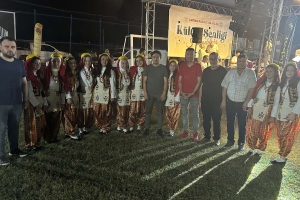 Çaybaşı Fuadiye Kültür Şenliği