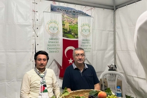 KÜLTÜR SANAT FESTİVALİ\\\'nden KARELER...