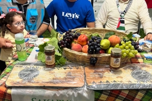 KÜLTÜR SANAT FESTİVALİ\\\'nden KARELER...