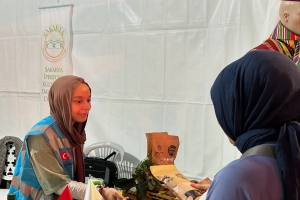 KÜLTÜR SANAT FESTİVALİ\\\'nden KARELER...