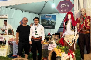 KÜLTÜR SANAT FESTİVALİ\\\'nden KARELER...