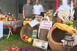 KÜLTÜR SANAT FESTİVALİ\\\'nden KARELER...