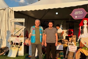 KÜLTÜR SANAT FESTİVALİ\\\'nden KARELER...