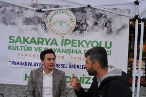 Pamukova Ayva ve Yöresel Ürünler Festivali