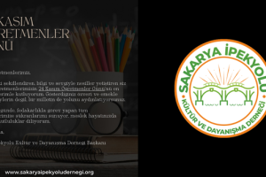 #24kasımöğretmenlergünü