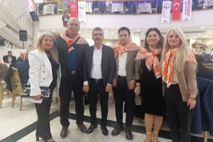 Sakarya Yozgatlılar Derneği’nin daveti üzerine düzenlenen Arabaşı Şenliği’ne, Dernek Başkanımız Fatih Eren ve yönetim kurulu üyelerimiz ile birlikte katılım sağladık.