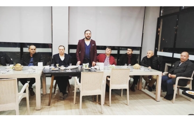 Sakarya İpekyolu Derneği Geyve Ziyareti