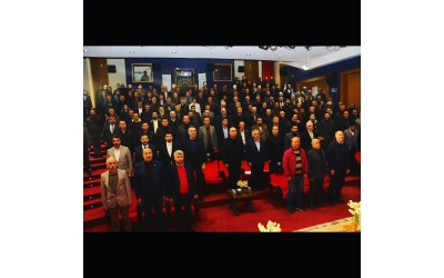 Sakarya İpekyolu Kültür ve Dayanışma Derneği Olağanüstü Genel Kurul