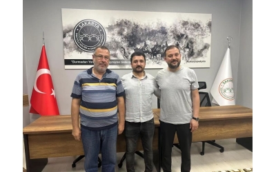 İpekyolu Başkanlık Seçimi