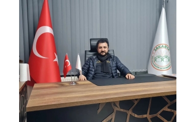 Dr. Yavuz Selim ÖZDİN görev süresini sonlandırdı.