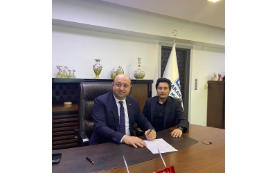 Sakarya Serbest Muhasebeci Mali Müşavirler Odası Başkanı, Geyveli hemşerimiz Sn. Erdinç ATALAY beyefendiyi ziyaret ettik. 