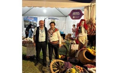 Geyve Milliyetçi Hareket Partisi Yönetim Kurulu Üyesi Polis Emeklisi Tahsin ERTÜRK misafirimizdi.