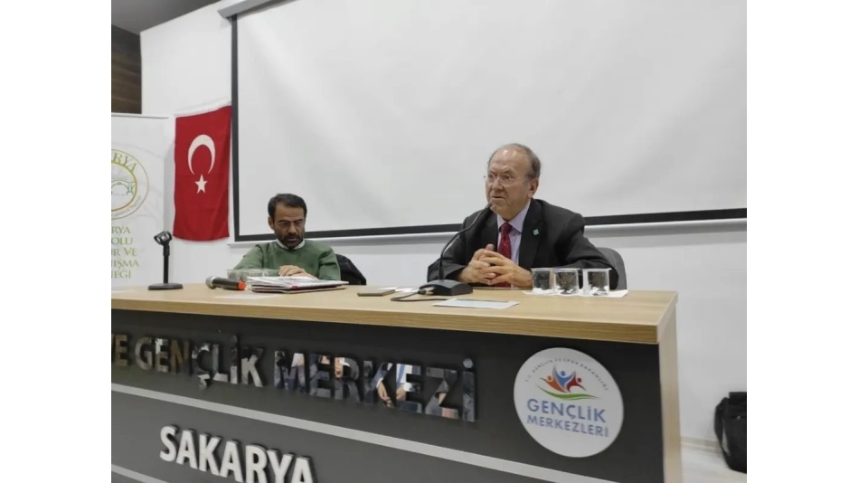 Yusuf KAPLAN ile 'HAYALİMİZ KUDÜS' PROGRAMI