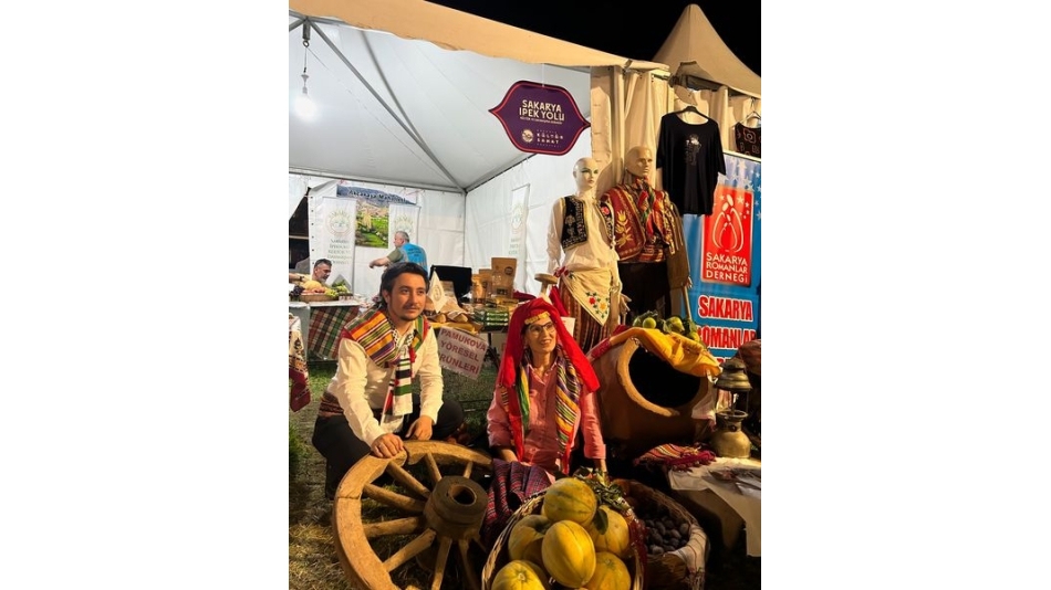 KÜLTÜR SANAT FESTİVALİ\\\'nden KARELER...