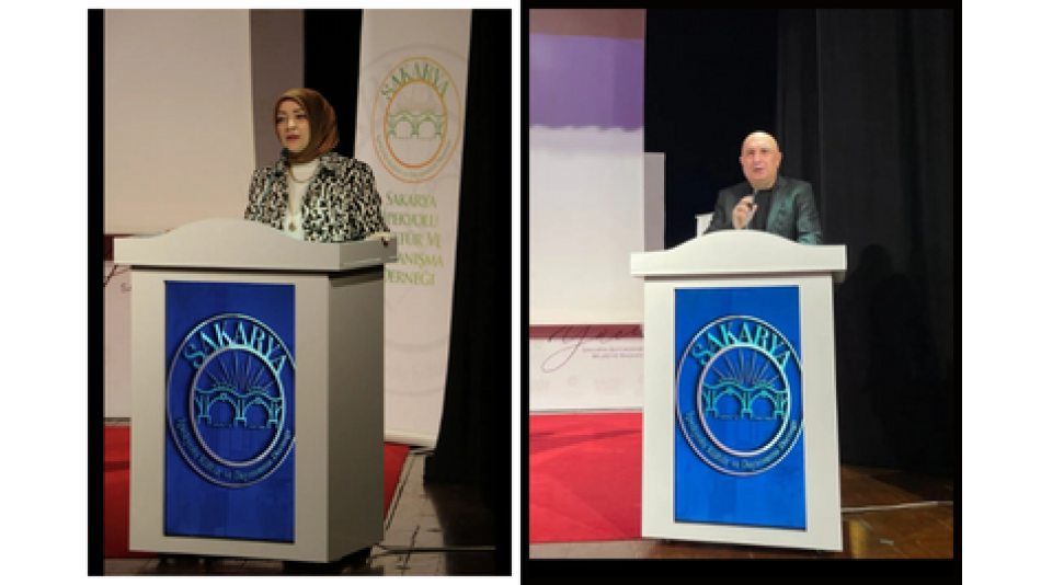 Milletvekillerimize Teşekkür Mesajı