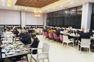 Sakarya İpekyolu Derneği Geyve Ziyareti