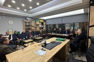 Sakarya İpekyolu Derneği Pamukova Ziyareti