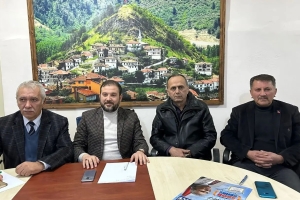 Sakarya İpekyolu Derneği Taraklı Ziyareti