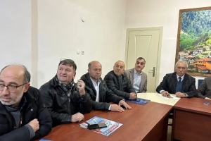 Sakarya İpekyolu Derneği Taraklı Ziyareti